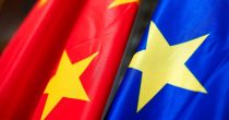 Borba oko nametanja sopstvenih interesa između Kine i EU