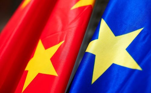 Kina i EU u Pekingu traže rešenje za trgovinske tenzije