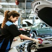 Uprkos velikim zaradama u Srbiji ogroman manjak auto-mehaničara