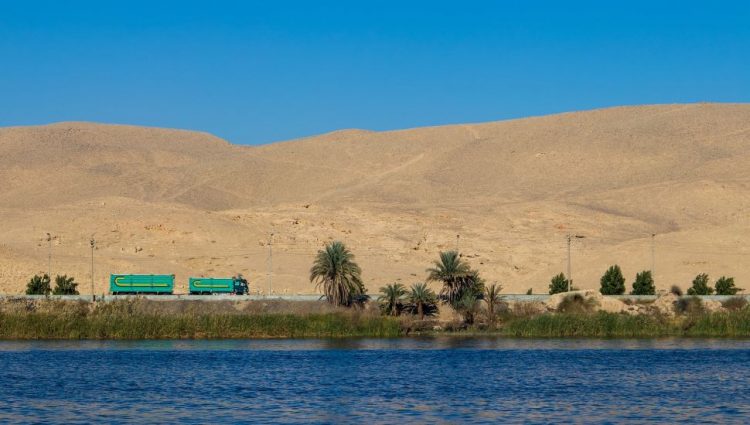 Tenzije između Etiopije, Sudana i Egipta zbog vode iz Plavog Nila