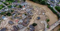 Klimatske promene nisu opravdanje za poplave u Nemačkoj