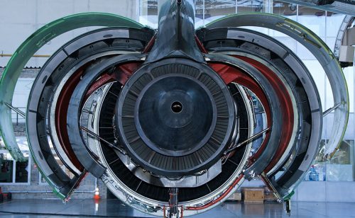 Beogradski Avio Network kupuje Jat Tehniku