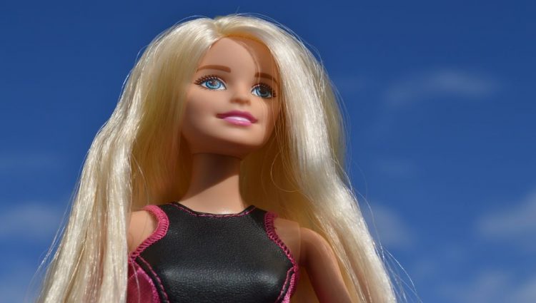 Film „Barbie“ zaradio 1,03 milijarde dolara