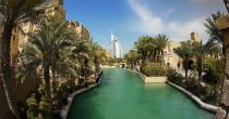 Srpske kompanije u Biznis habu u Dubaiju imale oko 100 B2B sastanaka