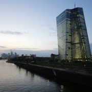 Inflacija u evrozoni može da podigne pritisak na Evropsku centralnu banku