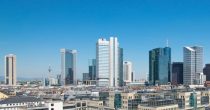 Kula u Frankfurtu prodata za 1,4 milijarde evra