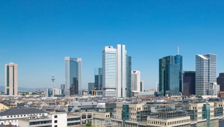 Kula u Frankfurtu prodata za 1,4 milijarde evra