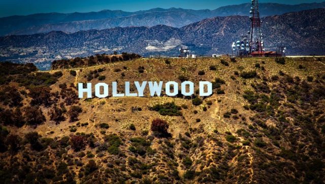 Holivudski pisci procenjuju novi predlog o radu studija