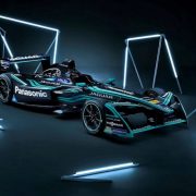 Jaguar će proizvoditi potpuno električnu Formulu E od 2022. godine