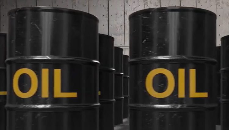 Cene nafte naglo potonule u jednom danu