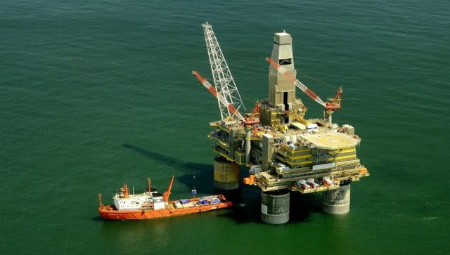 Turska podnela zahtev za iskopavanje nafte