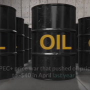 Očekivana cena nafte 100 dolara za barel ove godine