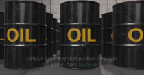 EK predlaže ograničenje cene ruske nafte na 60 dolara po barelu