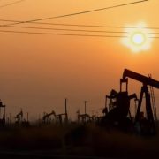 Cena Brent nafte vratila se na „nivo 70+“
