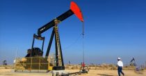Najviša cena nafte u poslednjih sedam godina