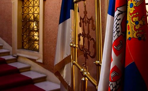 NBS kupila 570 miliona evra u julu i povećala devizne rezerve na rekordan nivo