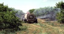 U Evropskoj uniji se godišnje proda oko 350.000 tona pesticida