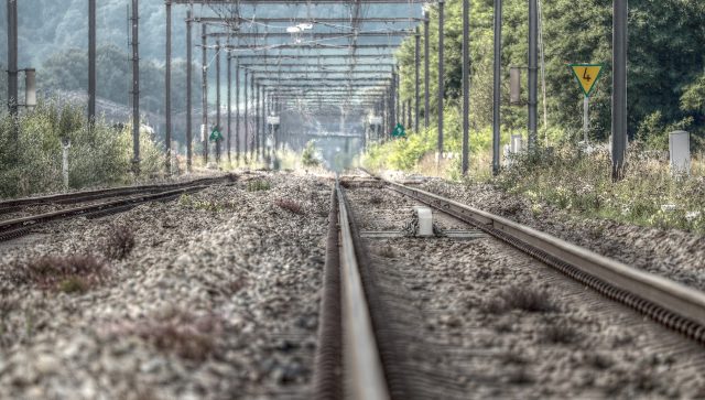 Nemačka vlada želi da ubrza obnovu železničke mreže