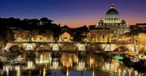 Vatikan prošle godine imao deficit 66 miliona evra, poseduje 1.120 nekretnina van Italije