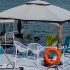 Leva obala Save na Novom Beogradu postaje savremena zona rekreacije i turizma
