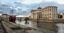 Nova era saradnje počinje na regionalnom ekonomskom forumu u Skoplju