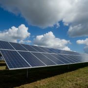 Solarni paneli proizveli su 10 odsto struje u EU