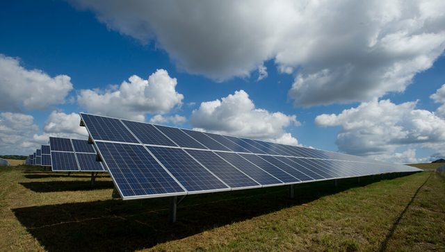 Ambiciozni Bajdenovi planovi za povećanje obnovljivih izvora energije