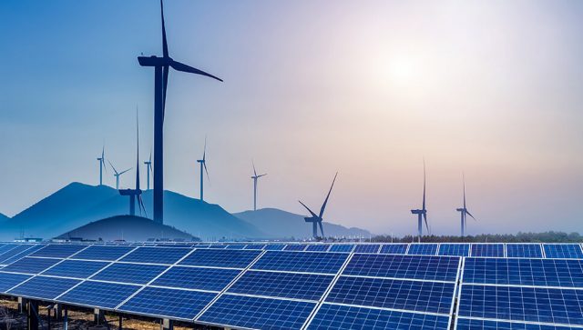 Power China bi da investira u solarne panele i vetroparkove u Srbiji