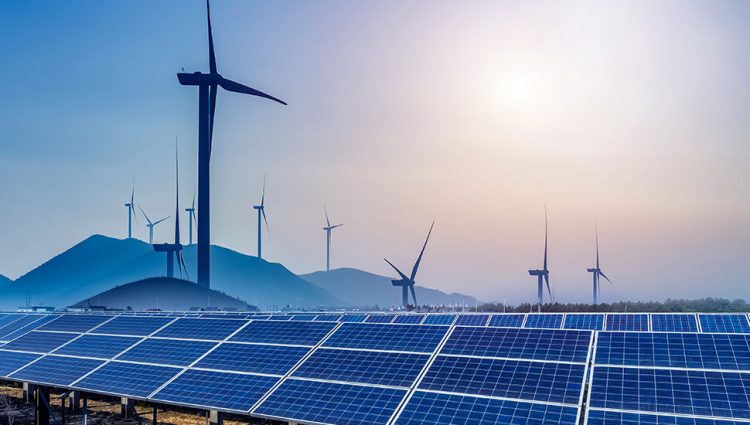 Zaposlenost u sektoru obnovljivih izvora energije porasla za 5,8 odsto