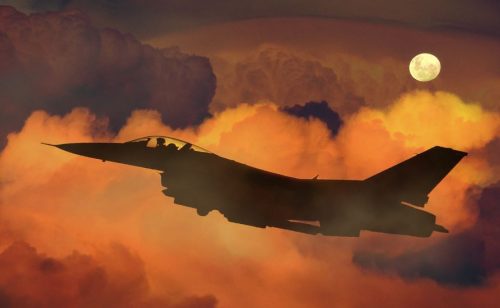 Nemačka i SAD jačaju vojnu saradnju: Berlin kupuje avione F-35
