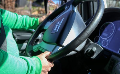 EU odbila predloge Transportne zajednice Srbije, najavljeni novi protesti profesionalnih vozača