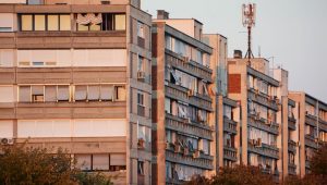 Zgrade i stanovi