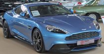 Kompanija Aston Martin na putu da obori rekorde u prodaji