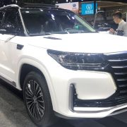 Proizvođač automobila Changan širi prodaju izvan Kine