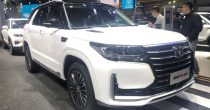 Kineski proizvođač automobila Changan planira izgradnju fabrike u Evropi Changan_CS95_facelift_001