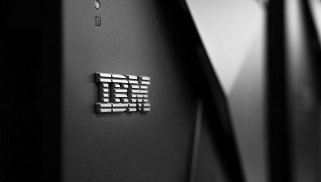 Za pet godina AI će zameniti 7.800 zaposlenih u IBM-u