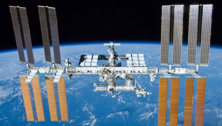 Kako je ruski modul zavrteo Međunarodnu svemirsku stanicu van kontrole
