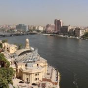 Pokrenuta inicijativa za slobodnu trgovinu između Srbije i Egipta