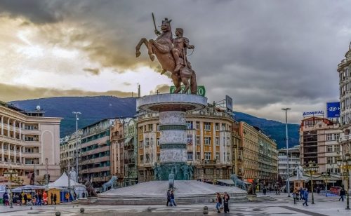 S&P Global potvrdio kreditni rejting Severne Makedonije na nivou BB-