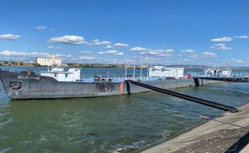 Kladovo planira rekonstrukciju i dogradnju marine