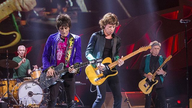The Rolling Stones je i dalje rokenrol spektakl vredan milijardu dolara (VIDEO)