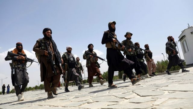 Kolaps avganistanske ekonomije bez presedana