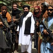 MMF suspendovao sredstva Avganistanu
