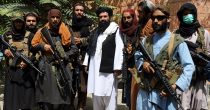 MMF suspendovao sredstva Avganistanu