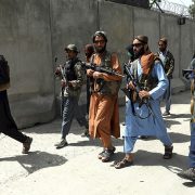 Avganistanu preti hiperinflacija