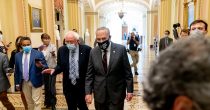 Američki Senat izglasao 1.000 milijardi dolara za obnovu zemlje