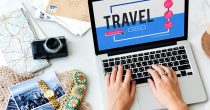 Putovanje, turizam, online