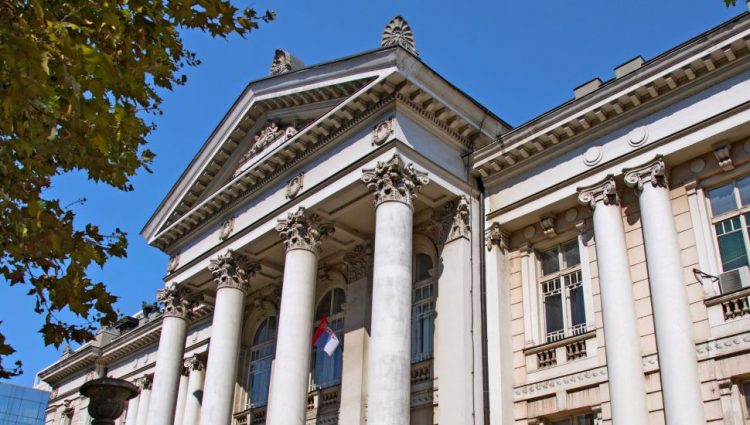 Univerzitet u Beogradu pao na Šangajskoj listi, Novosadski plasiran u prvih hiljadu
