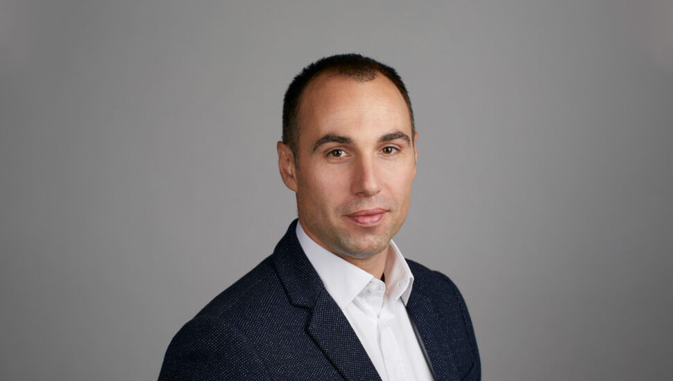 finansijski analitičar (CFA) dr Vladimir Pavlović, direktor konsultantske firme WM Equity Partners