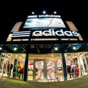 Smena na čelu Adidasa